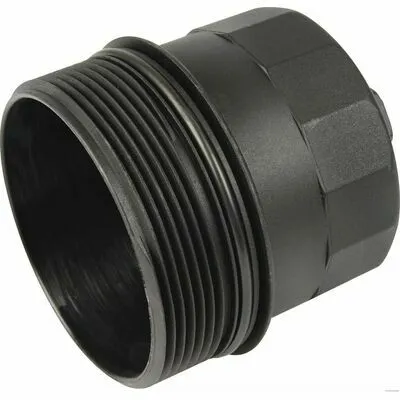 HERTH+BUSS JAKOPARTS J1390805 Calotta, Carter Filtro Olio Popolare