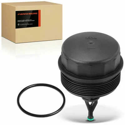 Reso Gratuito FRANKBERG 5481FB0016979 Calotta, Carter Filtro Olio