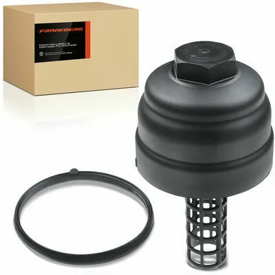 FRANKBERG 5481FB0016978 Calotta, Carter Filtro Olio Ordina Subito