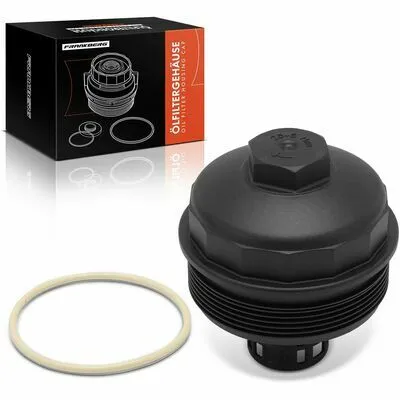 Consegna Rapida FRANKBERG 5481FB0041154 Calotta, Carter Filtro Olio