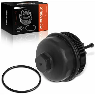 Offerta Del Giorno FRANKBERG 5481FB0054242 Calotta, Carter Filtro Olio