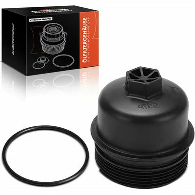 Offerta Lampo FRANKBERG 5481FB0054264 Calotta, Carter Filtro Olio