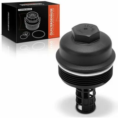 Offerta Speciale FRANKBERG 5481FB0054265 Calotta, Carter Filtro Olio