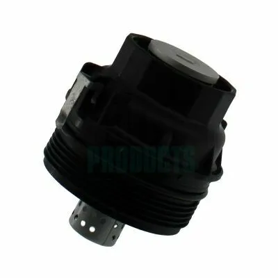 HOFFER 8021724 Calotta, Carter Filtro Olio Prezzo Ridotto