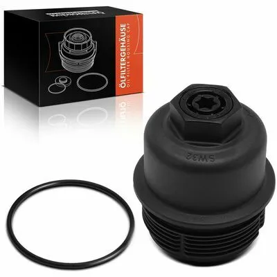 Compra Online FRANKBERG 5481FB0041153 Calotta, Carter Filtro Olio