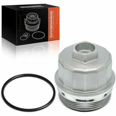 Acquista Ora FRANKBERG 5481FB0030452 Calotta, Carter Filtro Olio