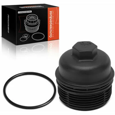 Spedizione Espresso FRANKBERG 5481FB0054257 Calotta, Carter Filtro Olio