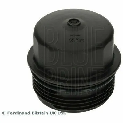 Professionale Blue Print Solution ADBP990055 Calotta, Carter Filtro Olio