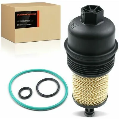 FRANKBERG 5481FB0016975 Calotta, Carter Filtro Olio Prezzo Basso