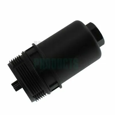 HOFFER 8021740 Calotta, Carter Filtro Olio Economico