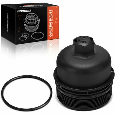 FRANKBERG 5481FB0054262 Calotta, Carter Filtro Olio Economico