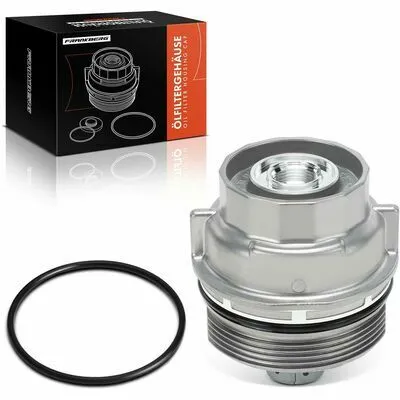 FRANKBERG 5481FB0029570 Calotta, Carter Filtro Olio Nuova Collezione