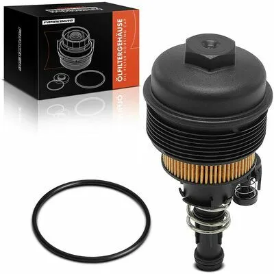Ordina Subito FRANKBERG 5481FB0041158 Calotta, Carter Filtro Olio