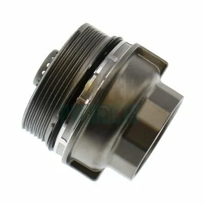 HOFFER 8021723 Calotta, Carter Filtro Olio Prezzo Di Fabbrica