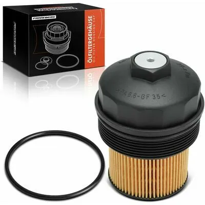 FRANKBERG 5481FB0054250 Calotta, Carter Filtro Olio Sconto