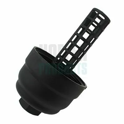 HOFFER 8091654 Calotta, Carter Filtro Olio Offerta Speciale
