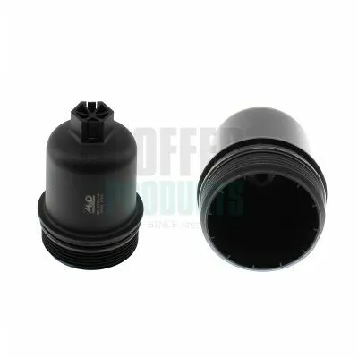 HOFFER 8021719 Calotta, Carter Filtro Olio A Buon Prezzo