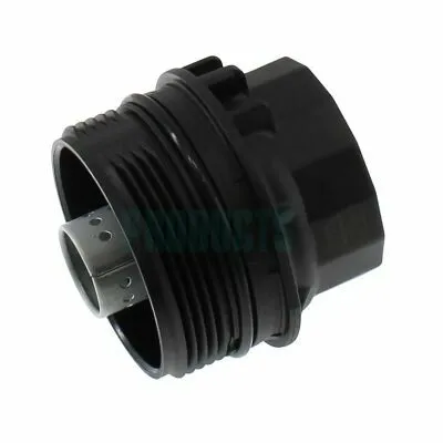 Promozione Esclusiva HOFFER 8021725 Calotta, Carter Filtro Olio