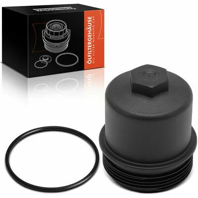 FRANKBERG 5481FB0041183 Calotta, Carter Filtro Olio Promo Stagionale