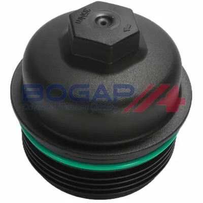 BOGAP Premium A1422125 Calotta, Carter Filtro Olio Subito Disponibile