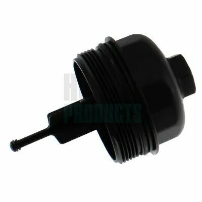 Esclusivo HOFFER 8021732 Calotta, Carter Filtro Olio