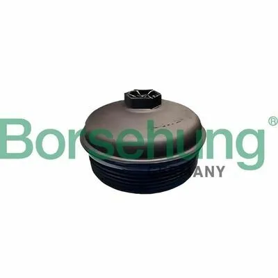 BORSEHUNG B12410 Calotta, Carter Filtro Olio Subito Disponibile