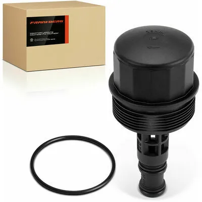 Offerta FRANKBERG 5481FB0016984 Calotta, Carter Filtro Olio