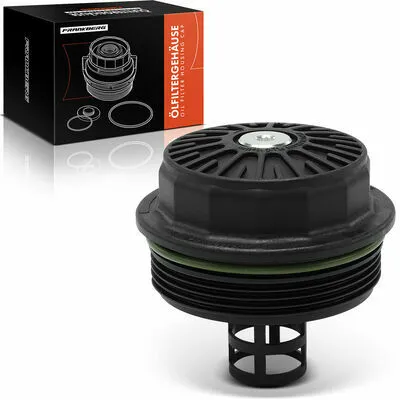 FRANKBERG 5481FB0016989 Calotta, Carter Filtro Olio Ultime Pezzi