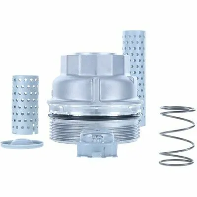 Ultime Pezzi MOTORAD MO303KT Calotta, Carter Filtro Olio