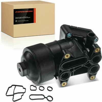 FRANKBERG 5481FB0016986 Calotta, Carter Filtro Olio Affare