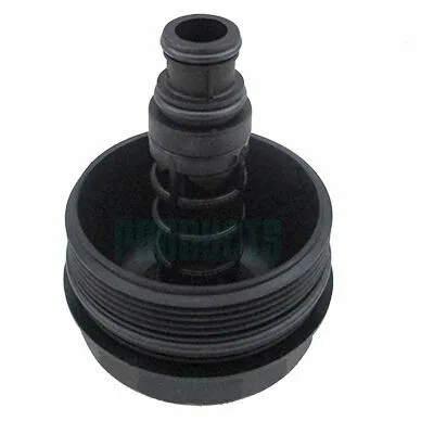 HOFFER 8021694 Calotta, Carter Filtro Olio Offerta Speciale