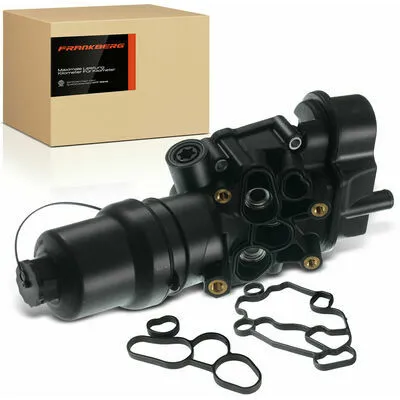 FRANKBERG 5481FB0016987 Calotta, Carter Filtro Olio Promozione