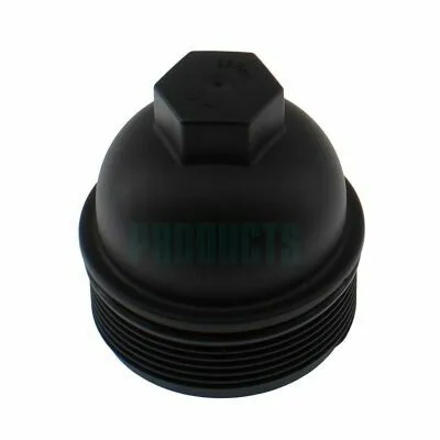 Consegna Rapida HOFFER 8021741 Calotta, Carter Filtro Olio