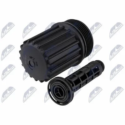 Miglior Prezzo NTY CCL-RE-023 Calotta, Carter Filtro Olio