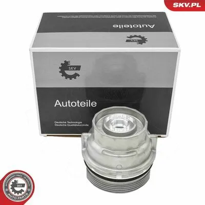 ESEN SKV 31SKV460 Calotta, Carter Filtro Olio Ultimissimo Modello