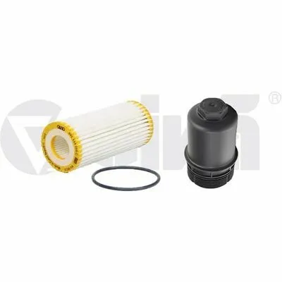 VIKA 11151795901 Calotta, Carter Filtro Olio Occasione Imperdibile