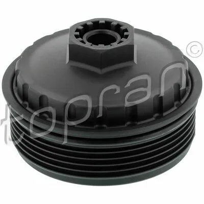 TOPRAN 305 418 Calotta, Carter Filtro Olio Saldi