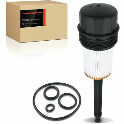 Ultima Occasione FRANKBERG 5481FB0016970 Calotta, Carter Filtro Olio