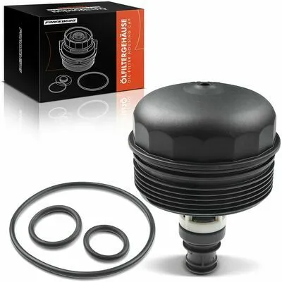 Promo Stagionale FRANKBERG 5481FB0016971 Calotta, Carter Filtro Olio