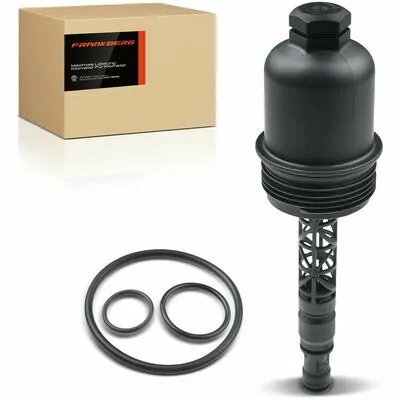FRANKBERG 5481FB0016967 Calotta, Carter Filtro Olio Offerta Lampo