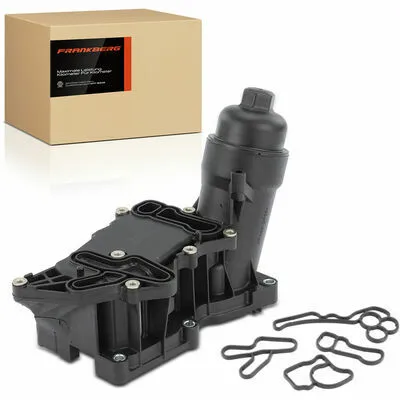 FRANKBERG 5481FB0026742 Calotta, Carter Filtro Olio Compra Adesso