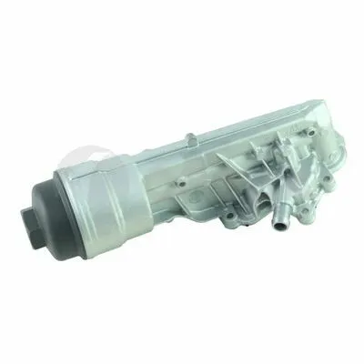 Direttamente Dal Produttore OSSCA 68804 Calotta, Carter Filtro Olio
