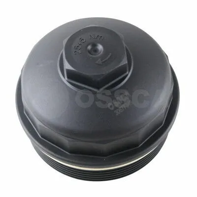 Offerta Speciale OSSCA 84603 Calotta, Carter Filtro Olio