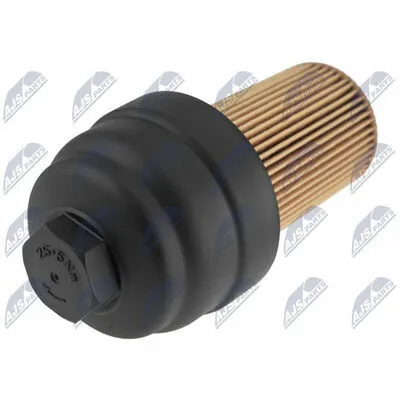 Prezzo Basso NTY CCL-AU-075 Calotta, Carter Filtro Olio