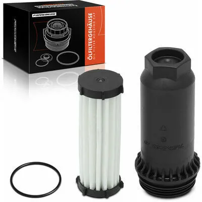FRANKBERG 5481FB0041178 Calotta, Carter Filtro Olio Non Perdere