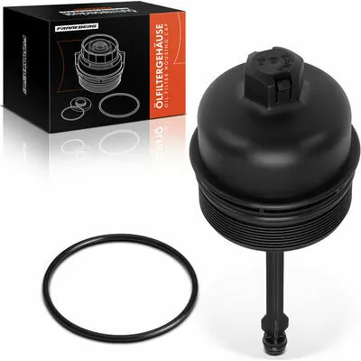 Ordina Subito FRANKBERG 5481FB0054263 Calotta, Carter Filtro Olio