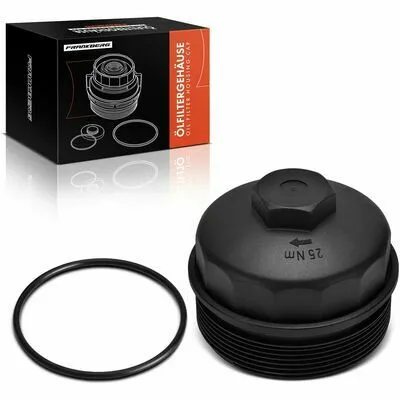 FRANKBERG 5481FB0054253 Calotta, Carter Filtro Olio Prezzo Ridotto