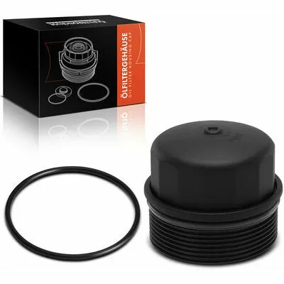 Prezzo Ridotto FRANKBERG 5481FB0041168 Calotta, Carter Filtro Olio