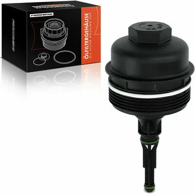 FRANKBERG 5481FB0029571 Calotta, Carter Filtro Olio Direttamente Dal Produttore