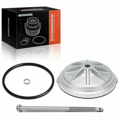 Acquista Ora FRANKBERG 5481FB0054243 Calotta, Carter Filtro Olio